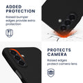 kwmobile Phone Case for Samsung Galaxy A26 5G