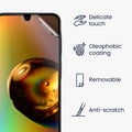 3x Crystal Clear Film for Samsung Galaxy A26 5G