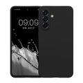 kwmobile Phone Case for Samsung Galaxy A36 5G Case Cover Wireless Charging Protective Case