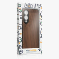 kwmobile Case Compatible with Samsung Galaxy S25 Edge Case - Shockproof Phone Cover - TPU Phone Case