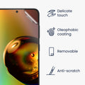 6x Crystal Clear Film for Samsung Galaxy S25 Edge