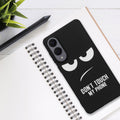 kwmobile Case Compatible with Samsung Galaxy S25 Edge - Silicone Phone Cover