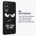 kwmobile Case Compatible with Samsung Galaxy S25 Edge - Silicone Phone Cover