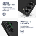 kwmobile Flip Hard Case Compatible with Samsung Galaxy Z Fold6 - Cover for Foldable Phone - Phone Case