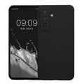 kwmobile Phone Case for Samsung Galaxy A56 5G - Soft Silicone Case - Protective Cover