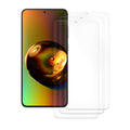 3x Crystal Clear Screen Protector for Samsung Galaxy S25 FE