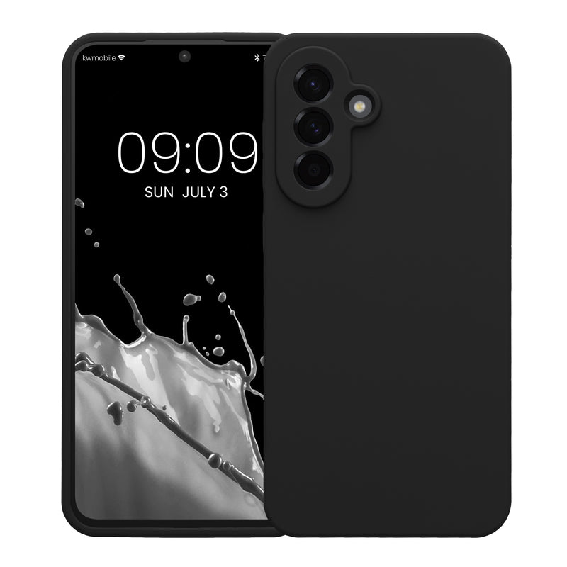 kwmobile Case compatible with Samsung Galaxy A56 5G