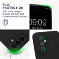 kwmobile Case compatible with Samsung Galaxy A56 5G