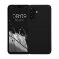 kwmobile Phone Case for Samsung Galaxy A17 4G / 5G - Case - Wireless Charging - Protective Cover