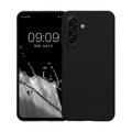 kwmobile Phone Case for Samsung Galaxy A17 4G / 5G - Wireless Charging - Protective Cover
