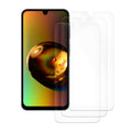 3x Crystal Clear Film for Samsung Galaxy A17 4G / 5G