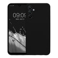 kwmobile Phone Case for Samsung Galaxy A14 5G - Soft Silicone Case - Protective Cover