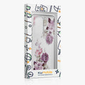 kwmobile Case Compatible with Samsung Galaxy S20 FE Phone Case Silicone Cover Transparent With Glass Screen Protector