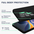 kwmobile Phone Case for Samsung Galaxy S26 Ultra - Silicone Case - Wireless Charging - Protective Cover