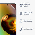 6x Crystal Clear Film for Samsung Galaxy S26 Plus