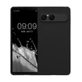 kwmobile Phone Case for Sony Xperia 10 VII Case - Wireless Charging - Protective Cover