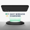 kwmobile Phone Case for Samsung Galaxy A57 5G - Wireless Charging - Protective Cover