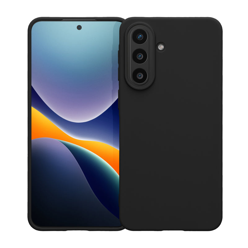 kwmobile Phone Case for Samsung Galaxy A57 5G - Wireless Charging - Protective Cover