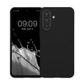 kwmobile Phone Case for Samsung Galaxy A37 5G - Wireless Charging - Protective Cover