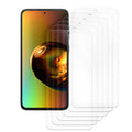 6x Crystal Clear Film for Samsung Galaxy A37 5G