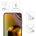 3x Matte Screen Protector compatible with Samsung Galaxy A37 5G