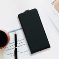 kwmobile Protective Case Compatible with Samsung Galaxy A37 5G - Flip Case Phone Cover