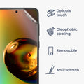 3x Crystal Clear Film for Samsung Galaxy A37 5G