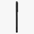 kwmobile Cover compatible with Samsung Galaxy A37 5G - Silicone Phone Case - Don't touch my Phone