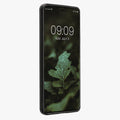 Wooden case with TPU bumper for Motorola Edge 40 Neo