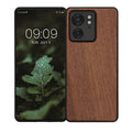 kwmobile Case Compatible with Motorola Edge 40 - Shockproof Phone Cover - TPU Phone Case