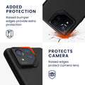 TPU Case for ASUS ROG Phone 8 Pro in Matte Black