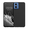 kwmobile Phone Case for Motorola Moto G34 5G Case Protective Cover