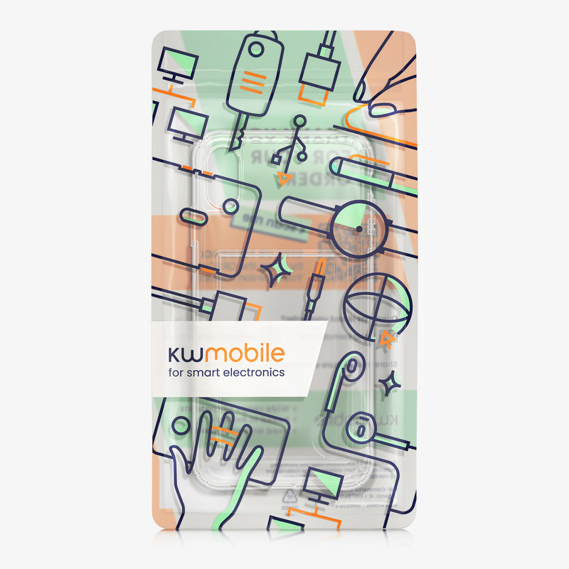 Case for Apple iPhone XR