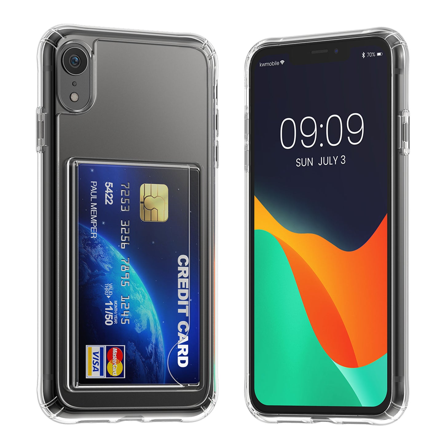 Case for Apple iPhone XR