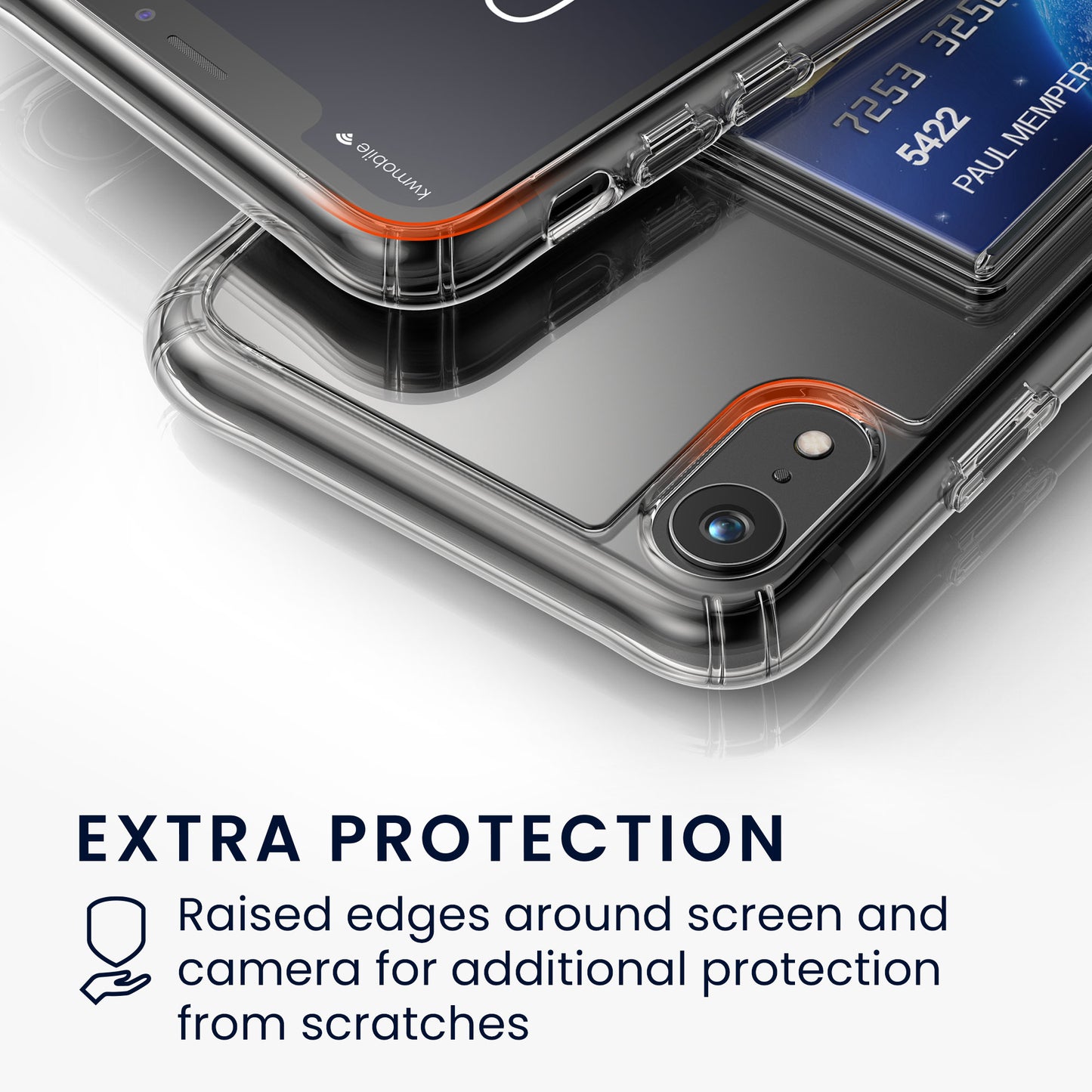 Case for Apple iPhone XR