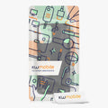 kwmobile Phone Case for Motorola Moto G24 / E14 / G04 / G04s Case - Wireless Charging - Protective Cover
