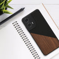 kwmobile Case Compatible with Motorola Moto G24 / E14 / G04 / G04s - Phone Case - Phone Protective Cover - Smartphone Cover