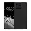 kwmobile Phone Case for ASUS Zenfone 11 Ultra - Soft Silicone Phone Case - Protective Cover