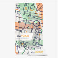 kwmobile Case Compatible with ASUS Zenfone 11 Ultra - Phone Cover