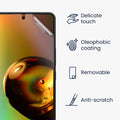 3x crystal clear film for ASUS Zenfone 11 Ultra