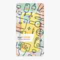 kwmobile Phone Case for Motorola Moto G64 5G Case - Silicone - Wireless Charging - Protective Cover