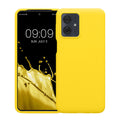 kwmobile Phone Case for Motorola Moto G64 5G Case - Silicone - Wireless Charging - Protective Cover