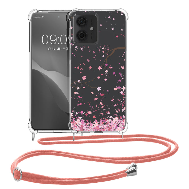 Case compatible with Motorola Moto G64 5G