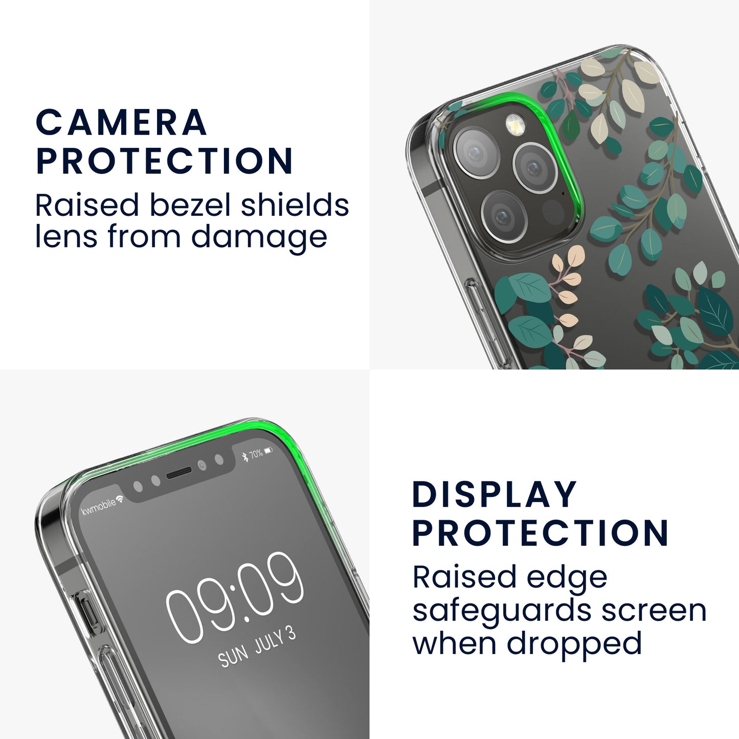 Case for Apple iPhone 12 / iPhone 12 Pro
