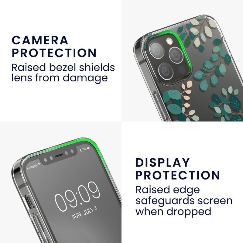 Case for Apple iPhone 12 / iPhone 12 Pro