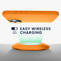 kwmobile Phone Case for Apple iPhone 16 Pro Max - Wireless Charging - Protective Cover