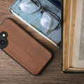 kwmobile Case Compatible with Apple iPhone 16 Case - Shockproof Phone Cover - TPU Phone Case