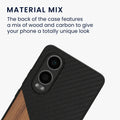 Case Compatible with OnePlus Nord CE 4 Lite 5G