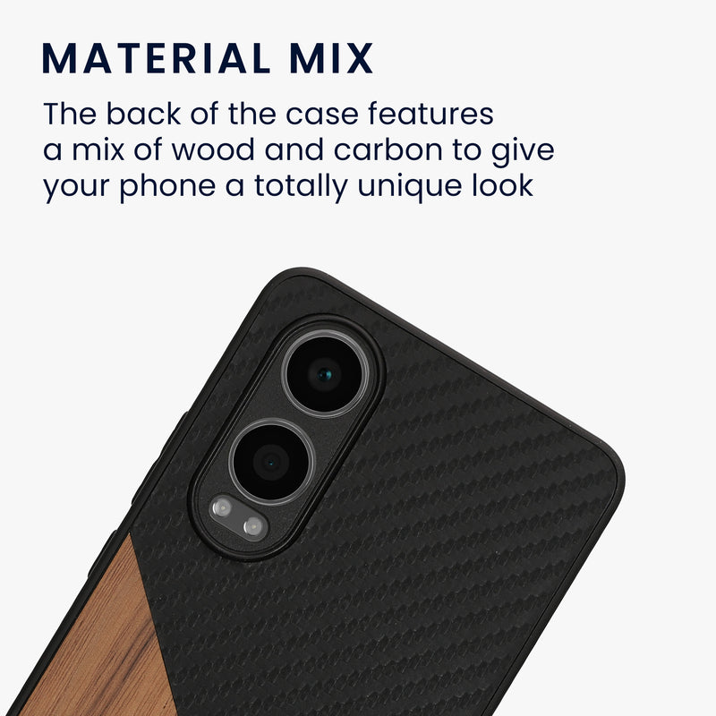 Case Compatible with OnePlus Nord CE 4 Lite 5G