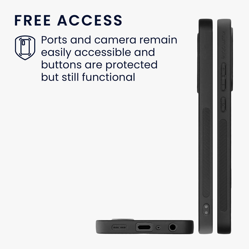 Case Compatible with OnePlus Nord CE 4 Lite 5G